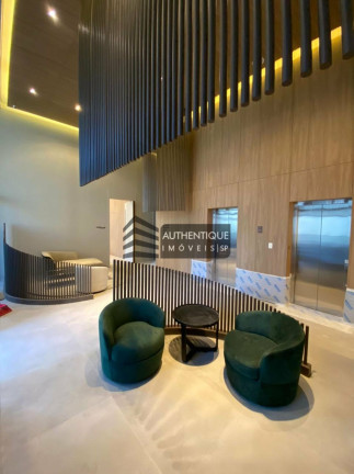 Imagem Apartamento com 1 Quarto à Venda, 44 m² em Jardim Paulista - São Paulo Imagem Apartamento com 1 Quarto à Venda, 44 m² em Jardim Paulista - São Paulo