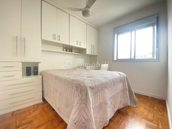 Imagem Apartamento com 3 Quartos à Venda, 74 m² em Perdizes - São Paulo