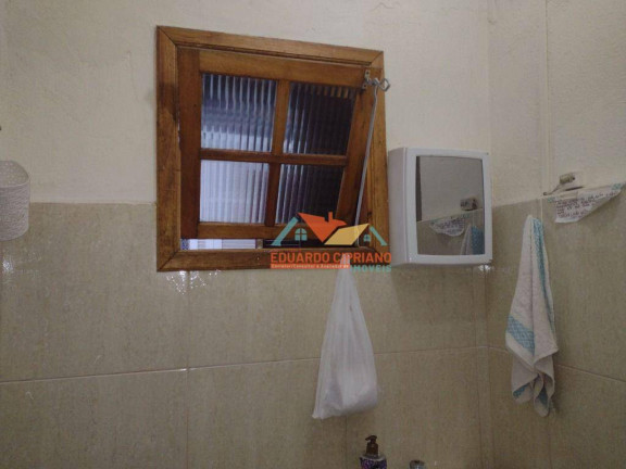 Imagem Casa com 3 Quartos à Venda, 189 m² em Massaguaçu - Caraguatatuba
