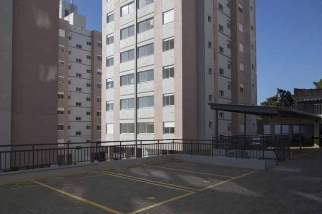 Imagem Imóvel com 2 Quartos à Venda, 51 m² em Vila São José - Porto Alegre Imagem Imóvel com 2 Quartos à Venda, 51 m² em Vila São José - Porto Alegre