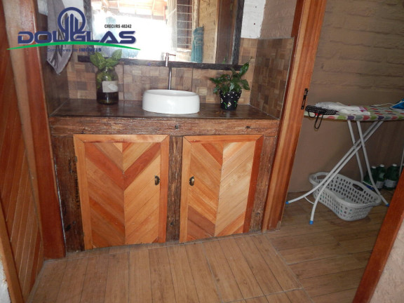 Imagem Casa com 3 Quartos à Venda, 300 m² em águas Claras - Viamão