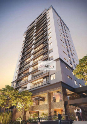 Imagem Apartamento com 3 Quartos à Venda, 87 m² em Centro - Indaiatuba Imagem Apartamento com 3 Quartos à Venda, 87 m² em Centro - Indaiatuba
