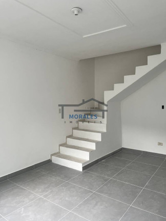 Imagem Casa com 2 Quartos à Venda, 72 m² em Santa Maria - Osasco
