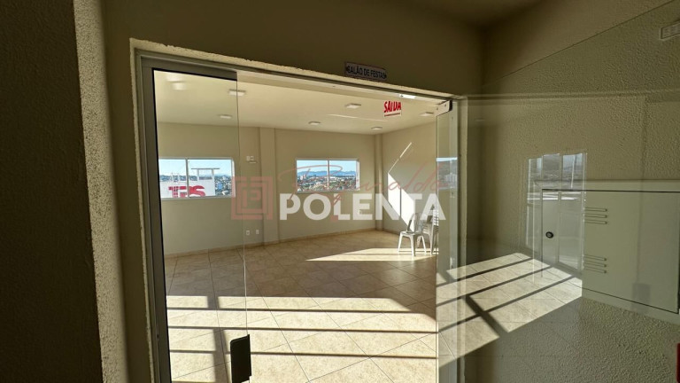 Imagem Apartamento com 2 Quartos à Venda, 56 m² em Nossa Senhora Da Salete - Criciúma