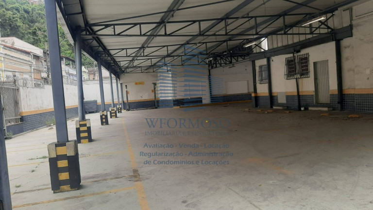 Imagem Imóvel Comercial à Venda, 822 m² em Fonseca - Niterói Imagem Imóvel Comercial à Venda, 822 m² em Fonseca - Niterói