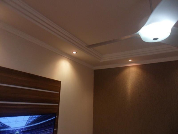 Imagem Imóvel com 2 Quartos à Venda, 50 m² em Jardim Santa Maria (nova Veneza) - Sumaré