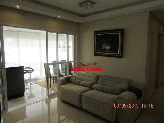 Imagem Apartamento com 3 Quartos à Venda, 100 m² em Tatuapé - São Paulo Imagem Apartamento com 3 Quartos à Venda, 100 m² em Tatuapé - São Paulo