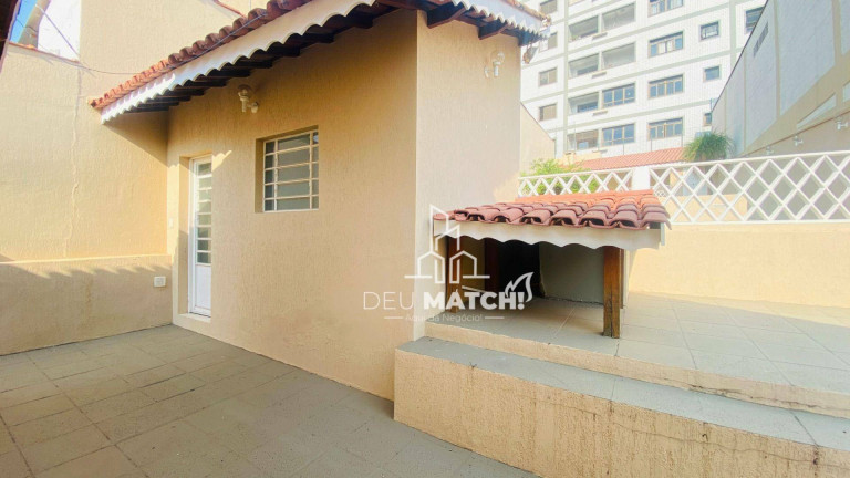 Imagem Casa com 3 Quartos à Venda ou Locação, 168 m² em Centro - Atibaia Imagem Casa com 3 Quartos à Venda ou Locação, 168 m² em Centro - Atibaia