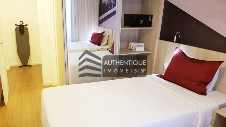 Imagem Apartamento com 2 Quartos à Venda, 54 m² em Moema - São Paulo Imagem Apartamento com 2 Quartos à Venda, 54 m² em Moema - São Paulo