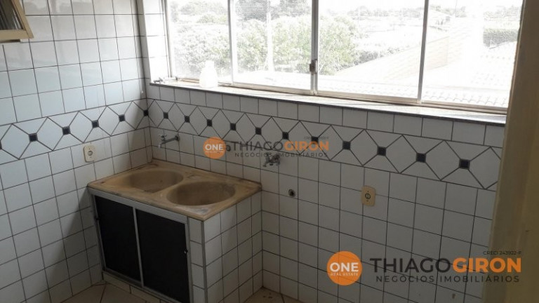 Imagem Sobrado com 3 Quartos para Alugar, 280 m² em Tv - Araçatuba
