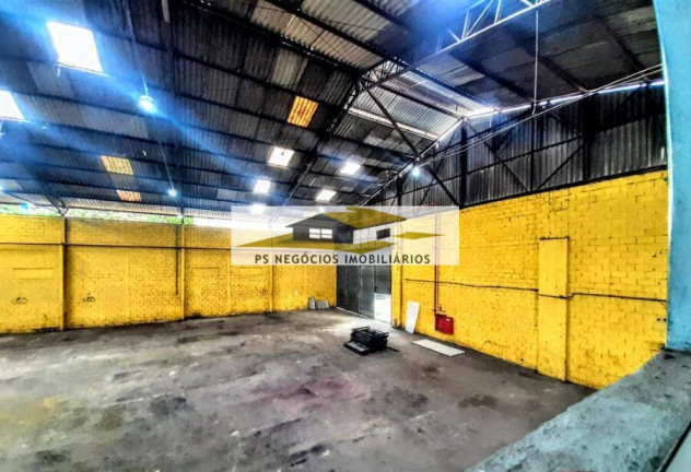 Imagem Imóvel Comercial à Venda, 1.500 m² em Vila Mesquita - São Paulo Imagem Imóvel Comercial à Venda, 1.500 m² em Vila Mesquita - São Paulo