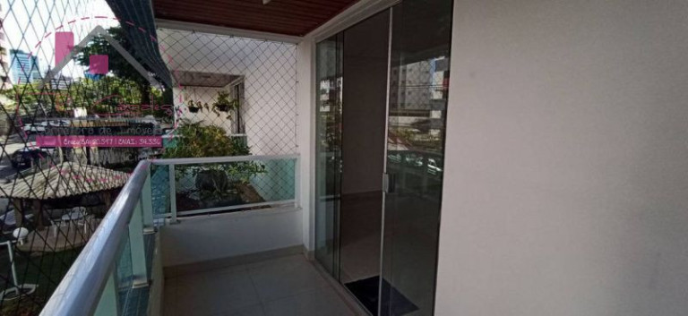 Imagem Apartamento com 3 Quartos à Venda, 104 m² Imagem Apartamento com 3 Quartos à Venda, 104 m²