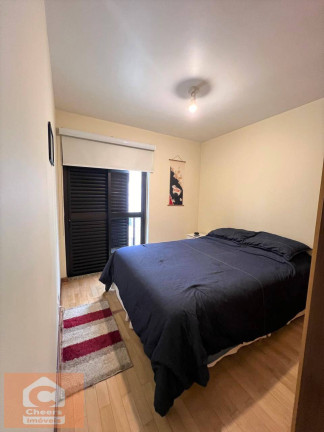 Imagem Apartamento com 2 Quartos à Venda, 68 m² em Jardim Paulista - São Paulo Imagem Apartamento com 2 Quartos à Venda, 68 m² em Jardim Paulista - São Paulo