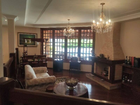 Imagem Casa à Venda, 5.000 m² em Park Way - Brasília