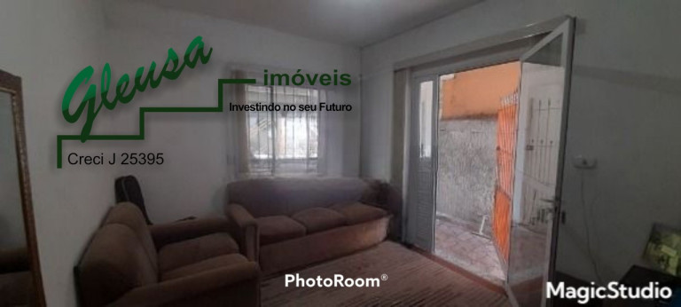 Imagem Casa com 2 Quartos à Venda, 84 m² em Vila Ré - São Paulo Imagem Casa com 2 Quartos à Venda, 84 m² em Vila Ré - São Paulo