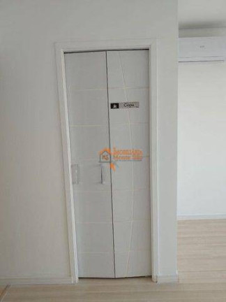 Imagem Sala Comercial à Venda, 40 m² em Vila Pedro Moreira - Guarulhos