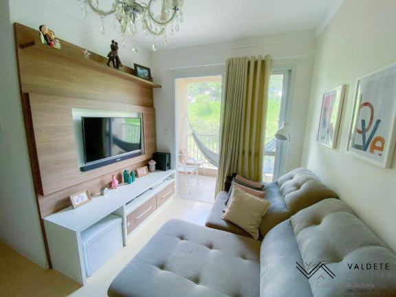 Imagem Apartamento com 2 Quartos à Venda, 45 m² em Jardim Satélite - São José Dos Campos Imagem Apartamento com 2 Quartos à Venda, 45 m² em Jardim Satélite - São José Dos Campos