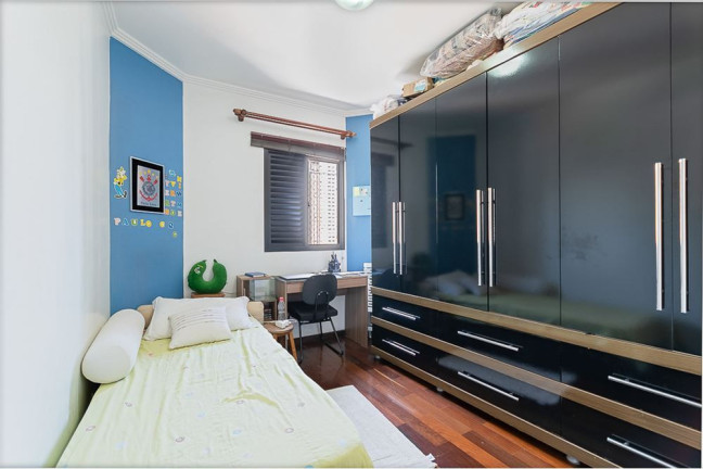 Imagem Imóvel com 3 Quartos à Venda, em Chácara Santo Antônio (zona Leste) - São Paulo Imagem Imóvel com 3 Quartos à Venda, em Chácara Santo Antônio (zona Leste) - São Paulo