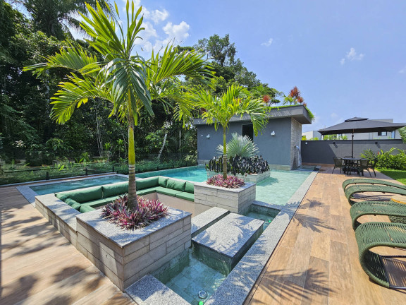 Imagem Casa com 6 Quartos à Venda, 700 m² em Riviera De São Lourenço - Bertioga Imagem Casa com 6 Quartos à Venda, 700 m² em Riviera De São Lourenço - Bertioga