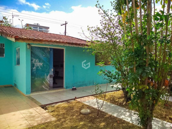 Imagem Casa com 3 Quartos para Alugar, 100 m² em Peruíbe Imagem Casa com 3 Quartos para Alugar, 100 m² em Peruíbe