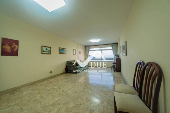 Imagem Cobertura com 3 Quartos à Venda, 259 m² em Ponta Da Praia - Santos Imagem Cobertura com 3 Quartos à Venda, 259 m² em Ponta Da Praia - Santos