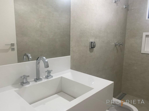 Imagem Casa de Condomínio com 5 Quartos à Venda, 400 m² em Barra Da Tijuca - Rio De Janeiro