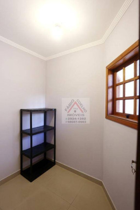 Imagem Sobrado com 3 Quartos à Venda, 165 m² em Campo Grande - São Paulo