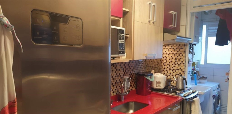 Imagem Apartamento com 3 Quartos à Venda, 72 m² em Vila Carrão - São Paulo Imagem Apartamento com 3 Quartos à Venda, 72 m² em Vila Carrão - São Paulo