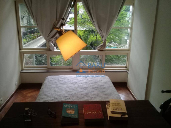 Imagem Apartamento com 3 Quartos à Venda, 135 m² em Higienópolis - São Paulo Imagem Apartamento com 3 Quartos à Venda, 135 m² em Higienópolis - São Paulo