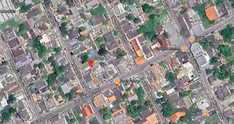 Imagem Apartamento com 1 Quarto à Venda, 36 m² em Jardim Catarina - Sao Goncalo Imagem Apartamento com 1 Quarto à Venda, 36 m² em Jardim Catarina - Sao Goncalo