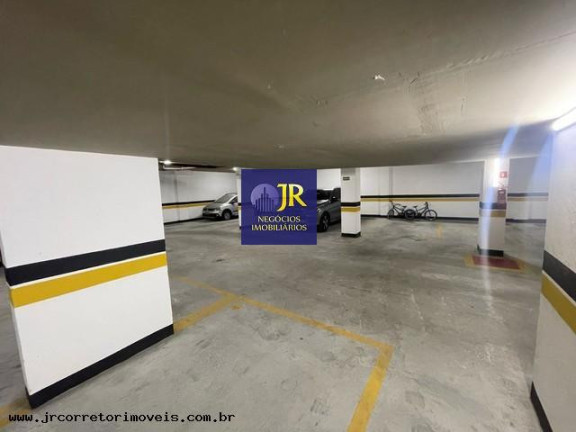 Imagem Apartamento com 3 Quartos à Venda, 110 m² em Itapuã - Vila Velha