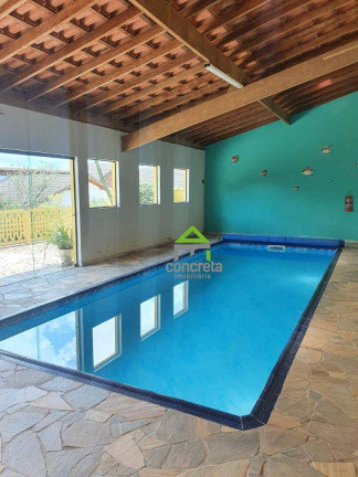 Imagem Casa de Condomínio com 3 Quartos à Venda, 400 m² em Paysage Noble - Vargem Grande Paulista Imagem Casa de Condomínio com 3 Quartos à Venda, 400 m² em Paysage Noble - Vargem Grande Paulista