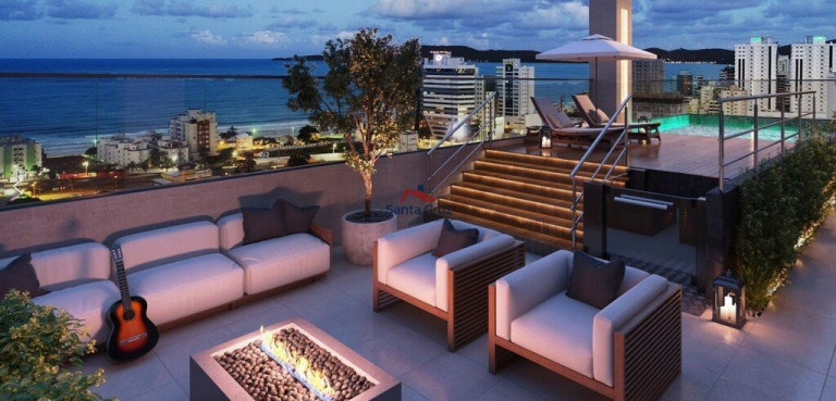 Imagem Apartamento com 2 Quartos à Venda, em Itapema - Itapema Imagem Apartamento com 2 Quartos à Venda, em Itapema - Itapema