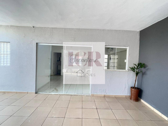 Imagem Casa com 2 Quartos à Venda, 150 m² em Jardim Wanel Ville V - Sorocaba