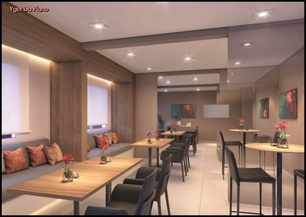 Imagem Apartamento com 2 Quartos à Venda, 40 m² em Vila Guilherme - São Paulo