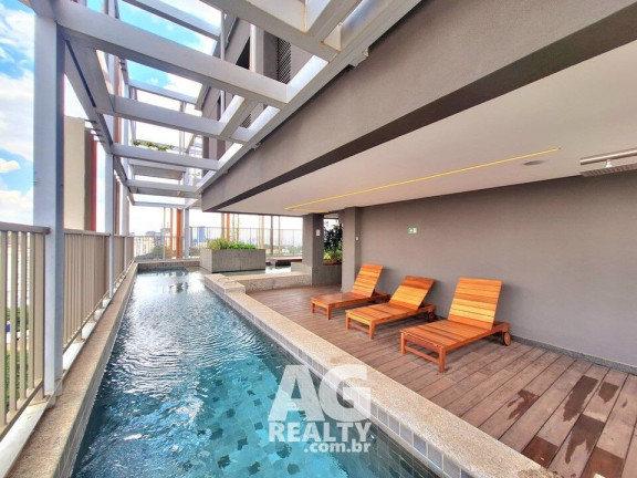 Imagem Apartamento com 1 Quarto à Venda, 23 m² em Jardins - São Paulo Imagem Apartamento com 1 Quarto à Venda, 23 m² em Jardins - São Paulo