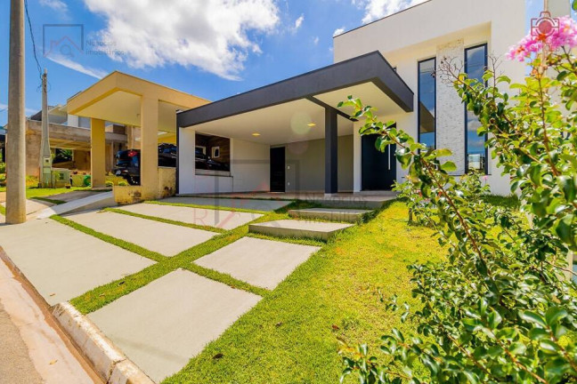 Imagem Casa de Condomínio com 3 Quartos à Venda, 168 m² em Residencial Vila Victoria - Itupeva Imagem Casa de Condomínio com 3 Quartos à Venda, 168 m² em Residencial Vila Victoria - Itupeva