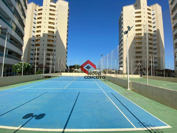 Imagem Apartamento com 3 Quartos à Venda, 81 m² em Guararapes - Fortaleza