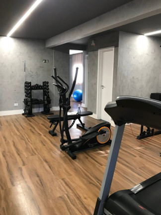 Imagem Apartamento com 3 Quartos à Venda, 78 m² em Vila Izabel - Curitiba