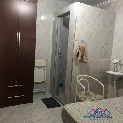 Imagem Casa com 3 Quartos à Venda, 162 m² em Bussocaba - Osasco
