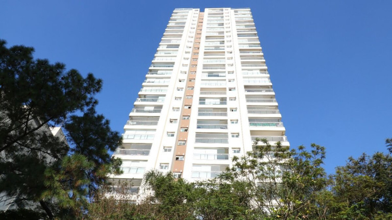 Imagem Apartamento com 2 Quartos à Venda, 77 m² em Jardim Brasil (zona Sul) - São Paulo