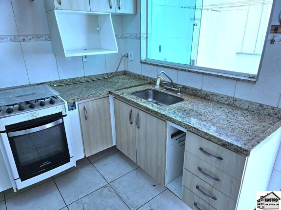 Imagem Casa com 3 Quartos à Venda, 150 m² em Parque Das Paineiras - São Paulo Imagem Casa com 3 Quartos à Venda, 150 m² em Parque Das Paineiras - São Paulo