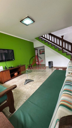 Imagem Casa com 4 Quartos à Venda, 500 m² em Itamambuca - Ubatuba Imagem Casa com 4 Quartos à Venda, 500 m² em Itamambuca - Ubatuba