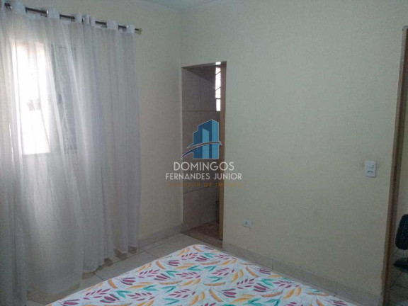 Imagem Casa com 3 Quartos à Venda, 160 m² em São Miguel Paulista - São Paulo Imagem Casa com 3 Quartos à Venda, 160 m² em São Miguel Paulista - São Paulo