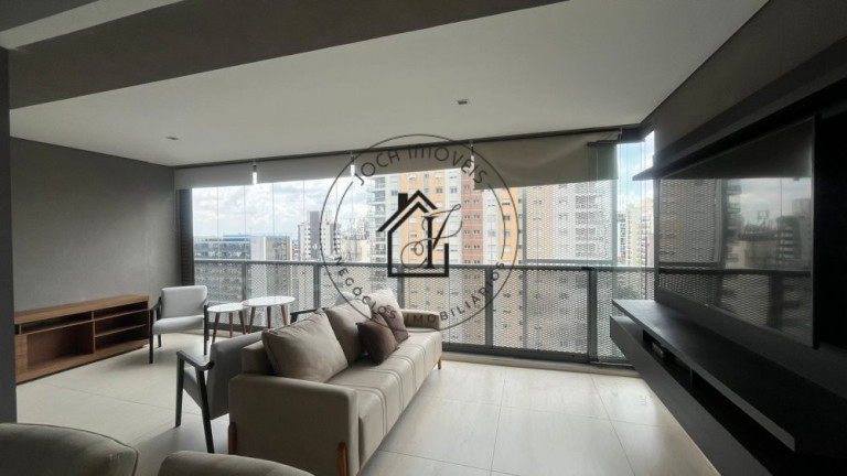 Imagem Apartamento com 2 Quartos à Venda, 67 m² em Cerqueira César - São Paulo Imagem Apartamento com 2 Quartos à Venda, 67 m² em Cerqueira César - São Paulo