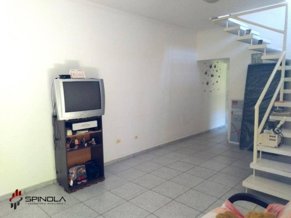 Imagem Sobrado com 2 Quartos à Venda, 105 m² em Jardim Princesa - Praia Grande Imagem Sobrado com 2 Quartos à Venda, 105 m² em Jardim Princesa - Praia Grande