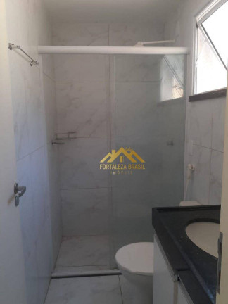 Imagem Imóvel com 3 Quartos à Venda, 80 m² em Encantada - Eusébio