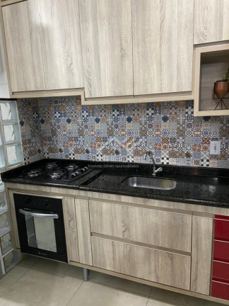 Imagem Apartamento com 2 Quartos à Venda, 54 m² em Jardim Americano - Sao Jose Dos Campos Imagem Apartamento com 2 Quartos à Venda, 54 m² em Jardim Americano - Sao Jose Dos Campos