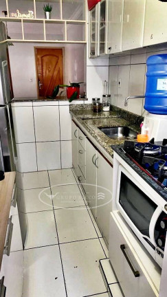 Imagem Apartamento com 2 Quartos à Venda, 58 m² em Cidade Jardim - Goiânia Imagem Apartamento com 2 Quartos à Venda, 58 m² em Cidade Jardim - Goiânia