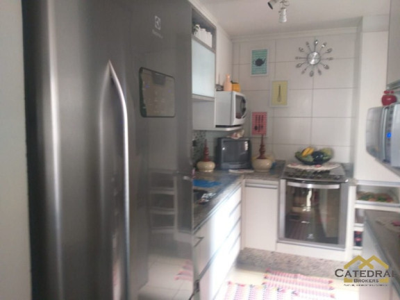Imagem Apartamento com 2 Quartos à Venda, 80 m² em Jardim Messina - Jundiaí